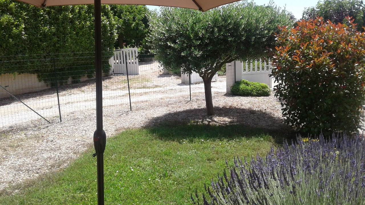Photo of Outdoor in Gard Rhodanien