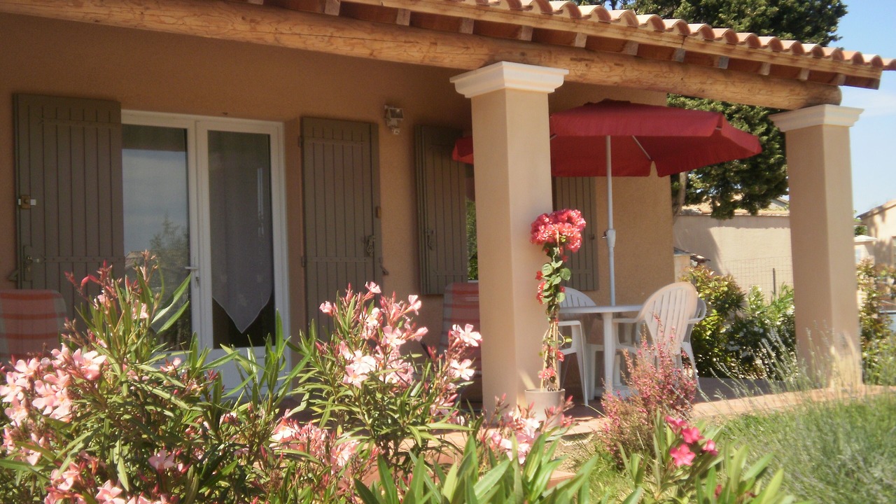 Photo of Outdoor in Gard Rhodanien