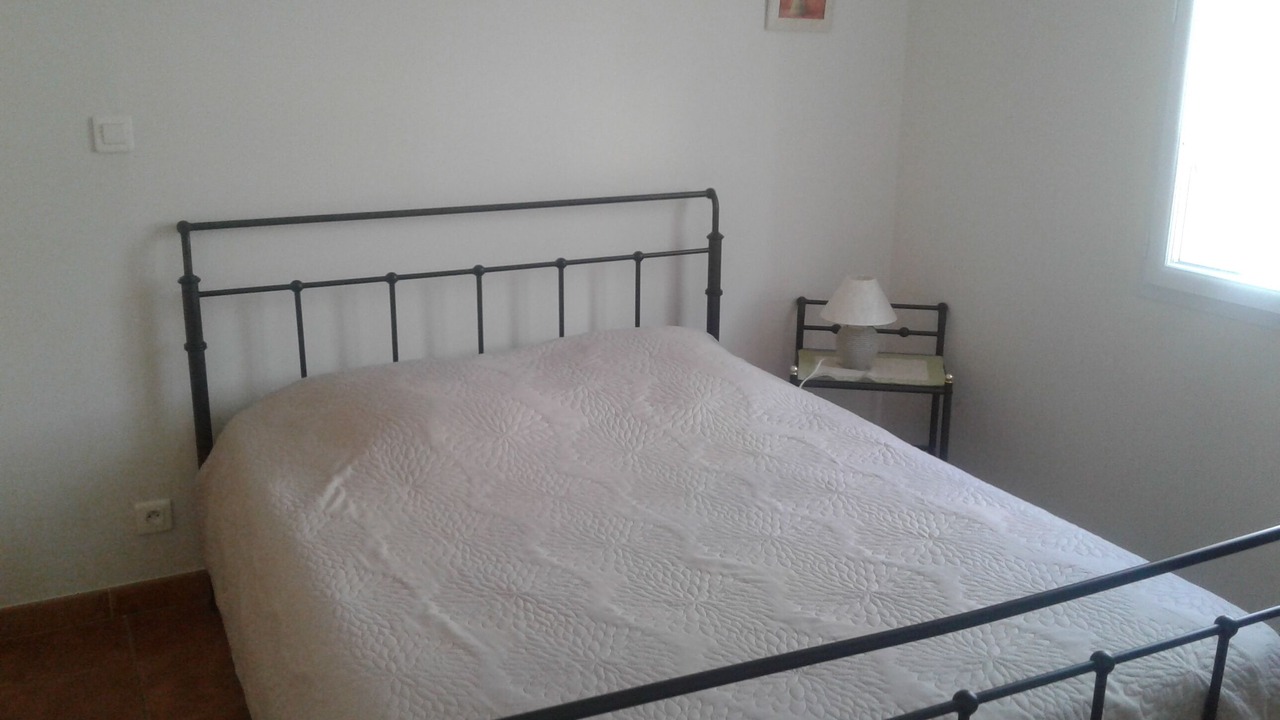 Photo of Bedroom in Gard Rhodanien