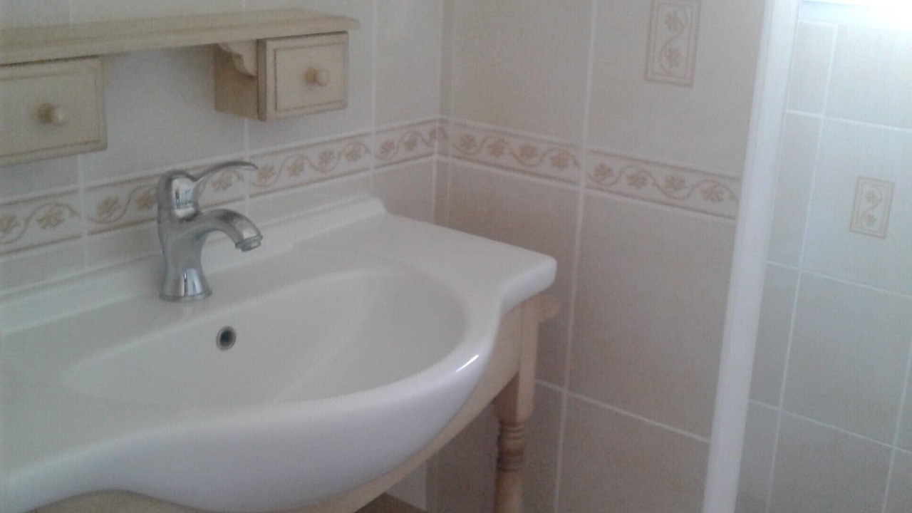 Photo of Bathroom in Gard Rhodanien
