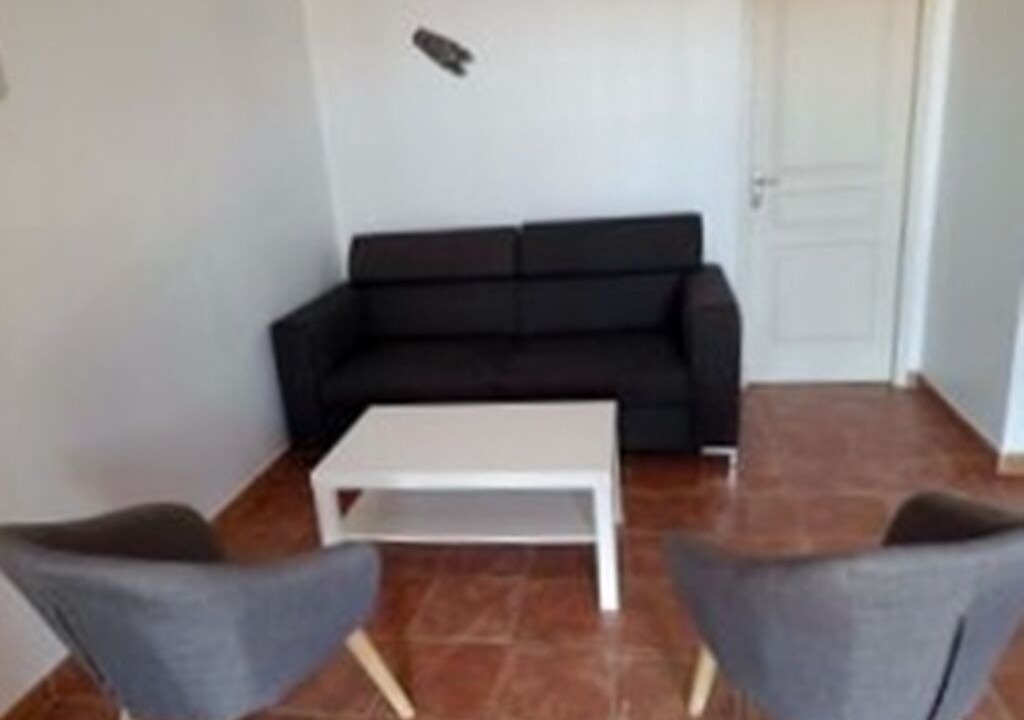 Photo of Livingroom in Gard Rhodanien