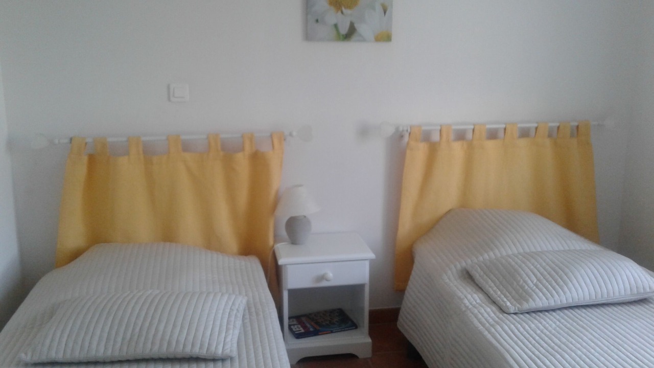 Photo of Bedroom in Gard Rhodanien