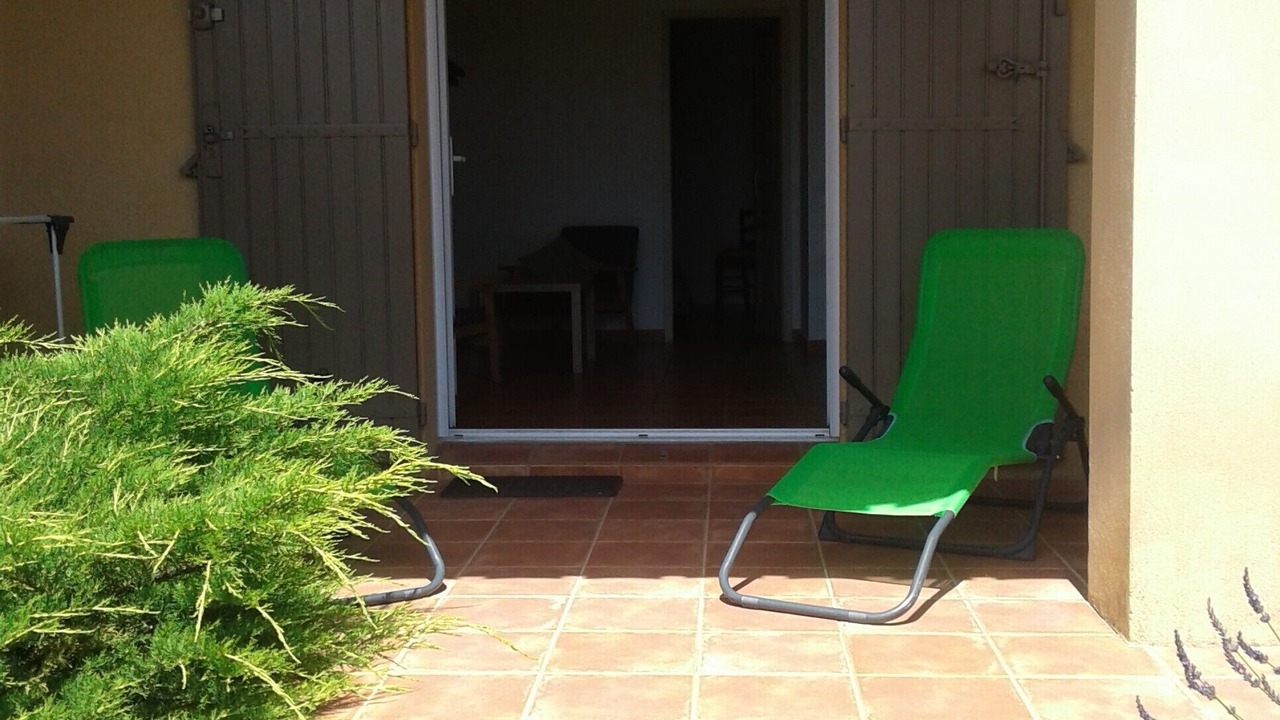 Photo of Outdoor in Gard Rhodanien