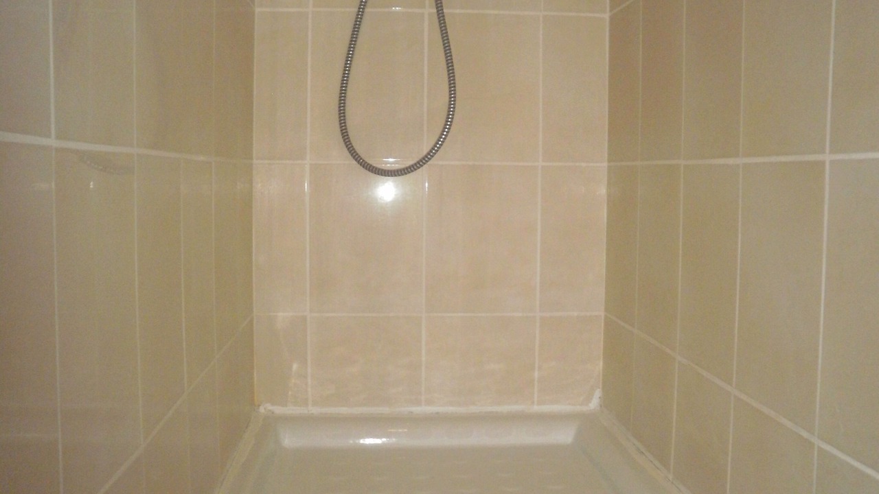 Photo of Bathroom in Gard Rhodanien