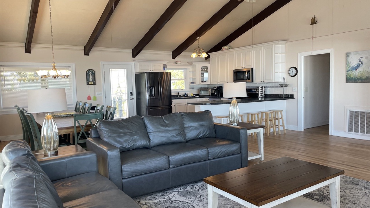 Photo of Bedroom in Saint Helena Island