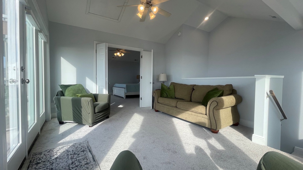 Photo of Bedroom in Saint Helena Island