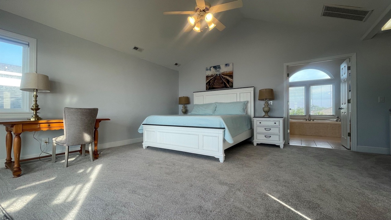 Photo of Bathroom in Saint Helena Island