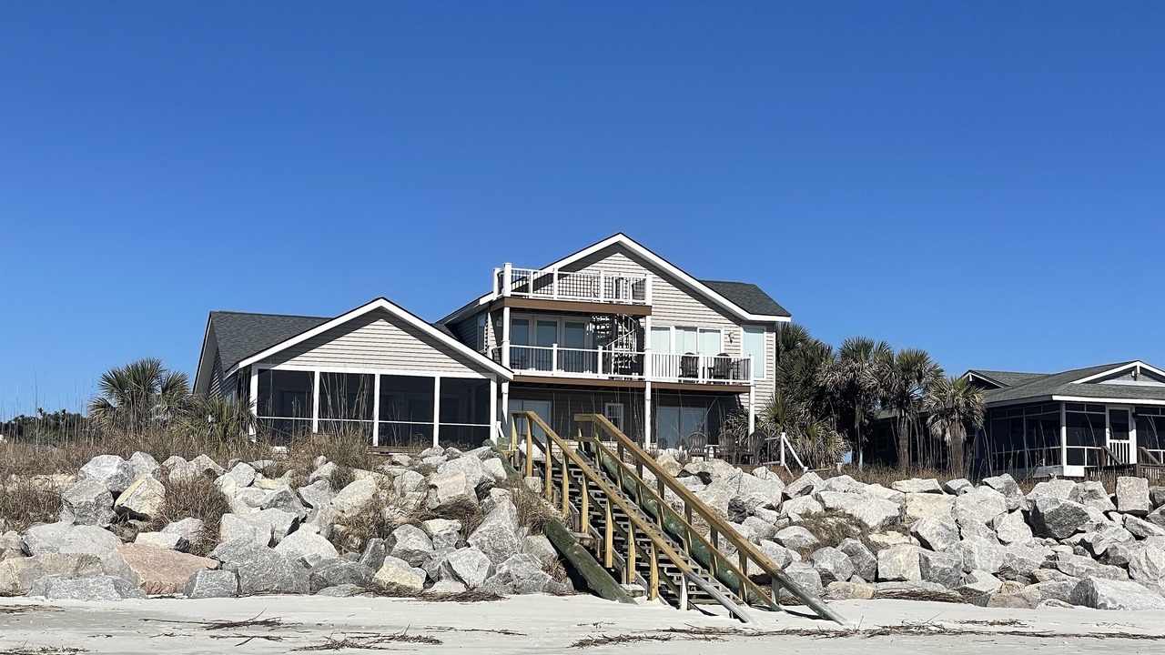 Photo of Others in Saint Helena Island