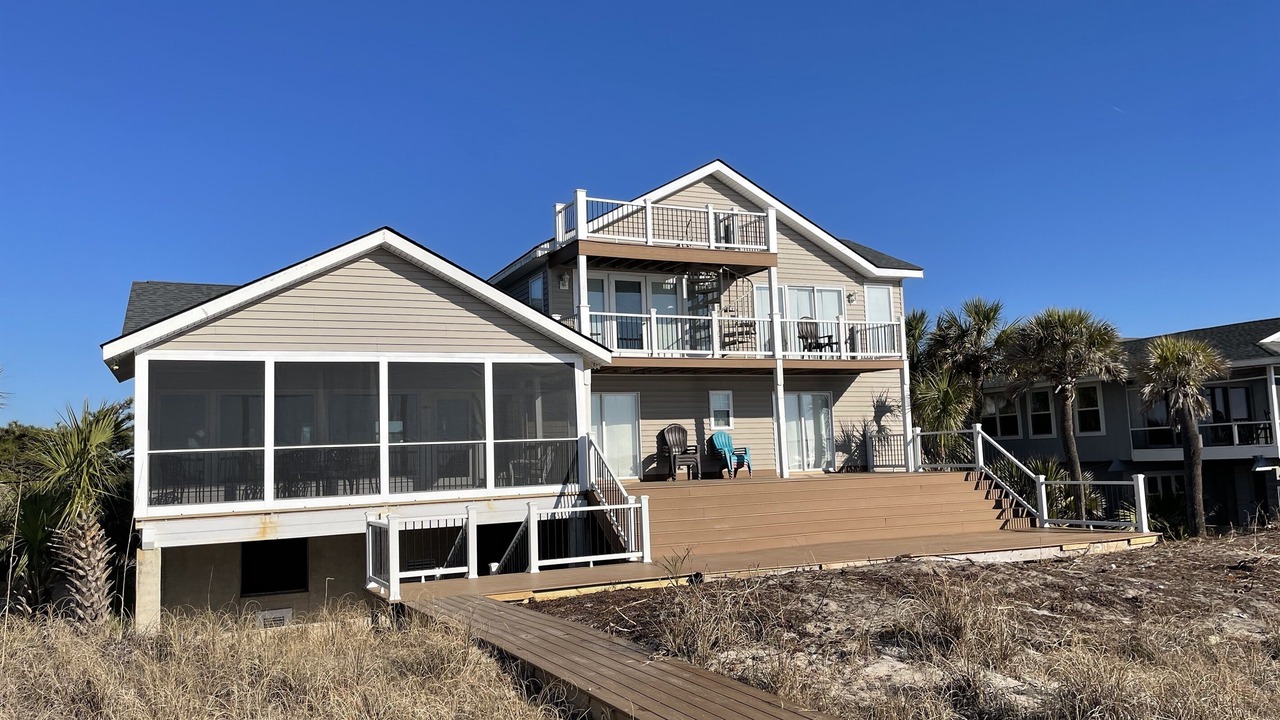 Photo of Others in Saint Helena Island