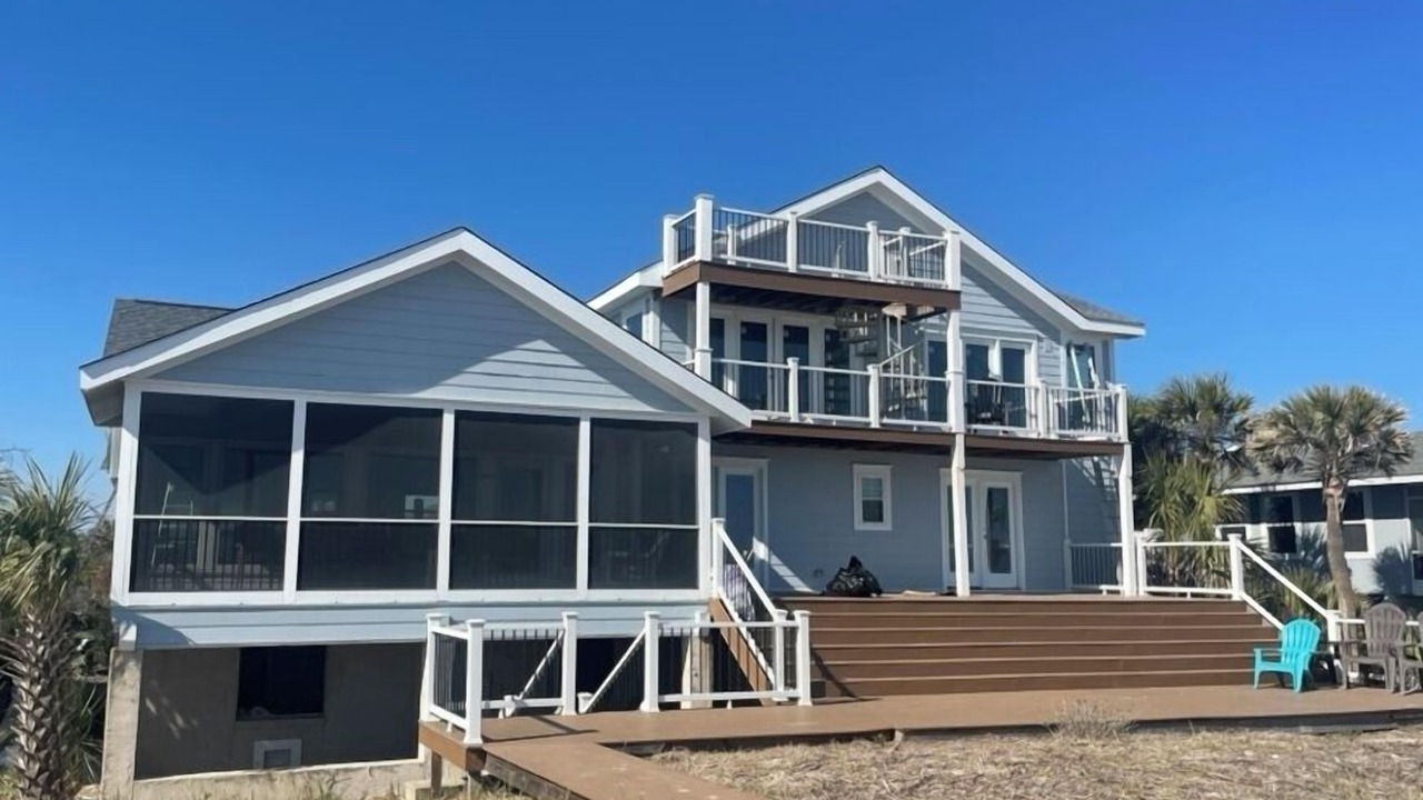 Photo of Others in Saint Helena Island