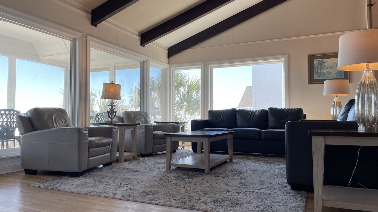 Photo of Livingroom in Saint Helena Island