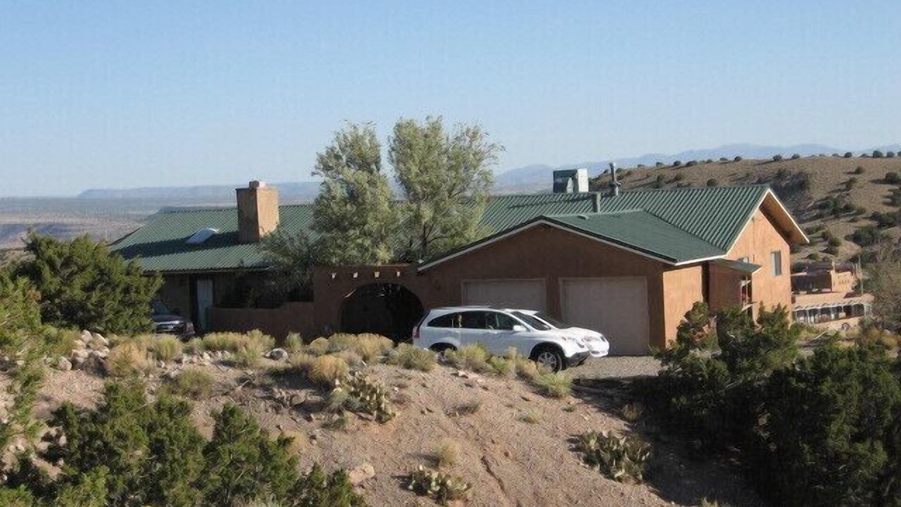 Photo of Outdoor in Placitas