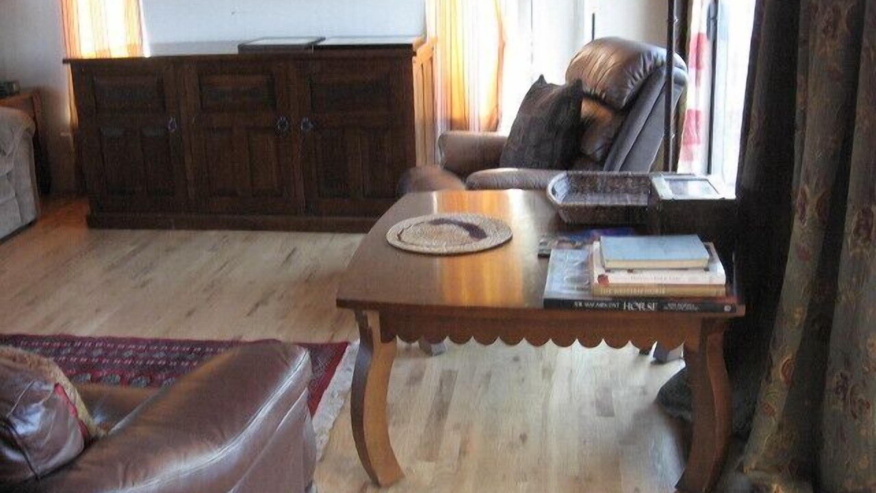 Photo of Livingroom in Placitas