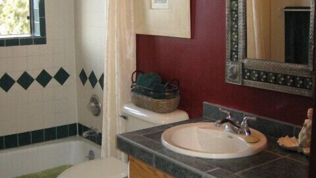 Photo of Bathroom in Placitas