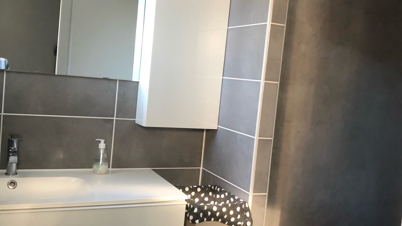 Photo of Bathroom in Bouaye