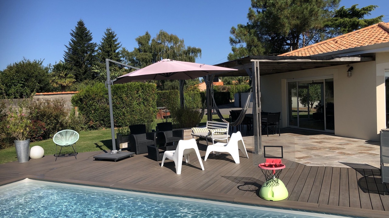 Photo of Outdoor in Bouaye