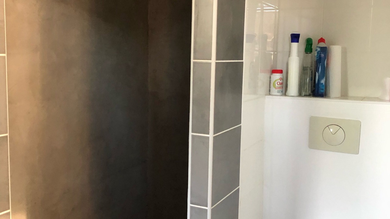 Photo of Bathroom in Bouaye