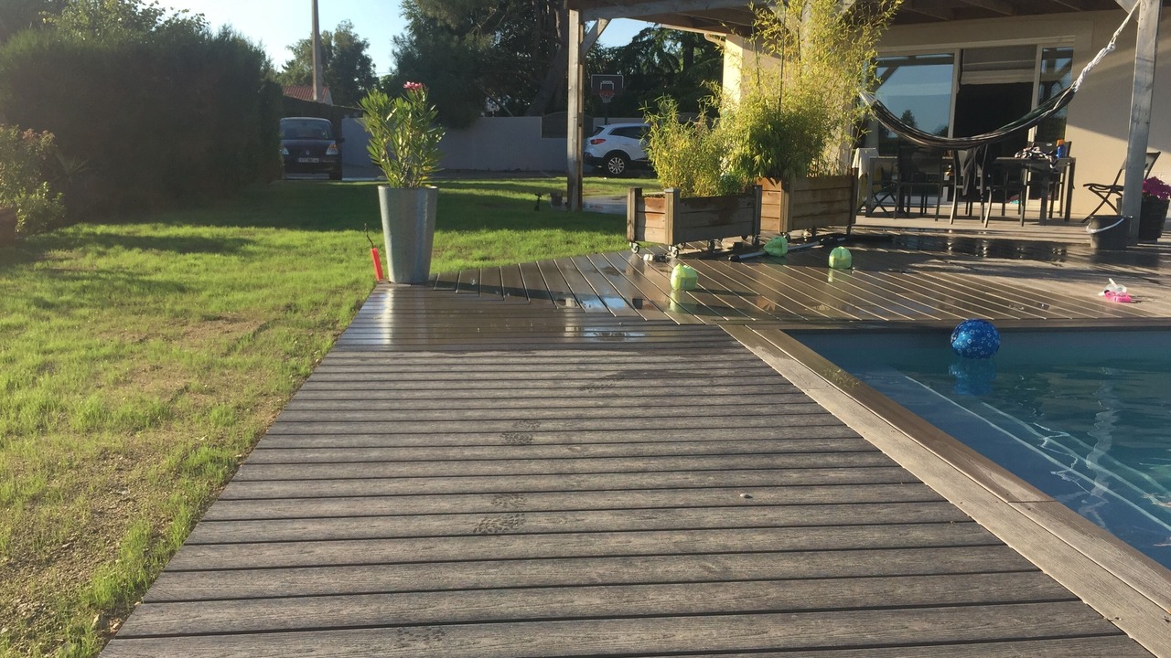 Photo of Outdoor in Bouaye