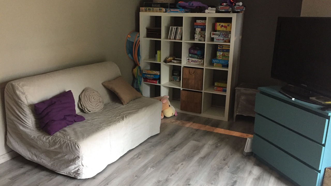 Photo of Livingroom in Bouaye