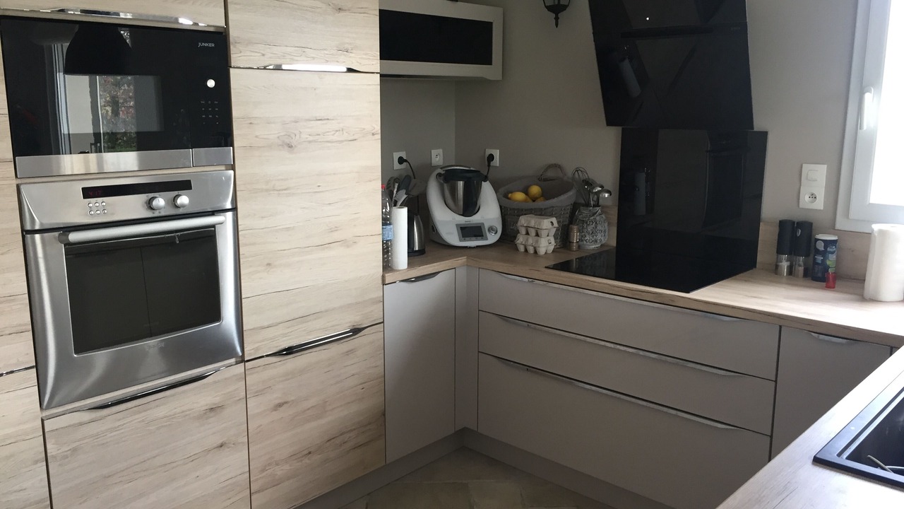 Photo of Kitchen in Bouaye