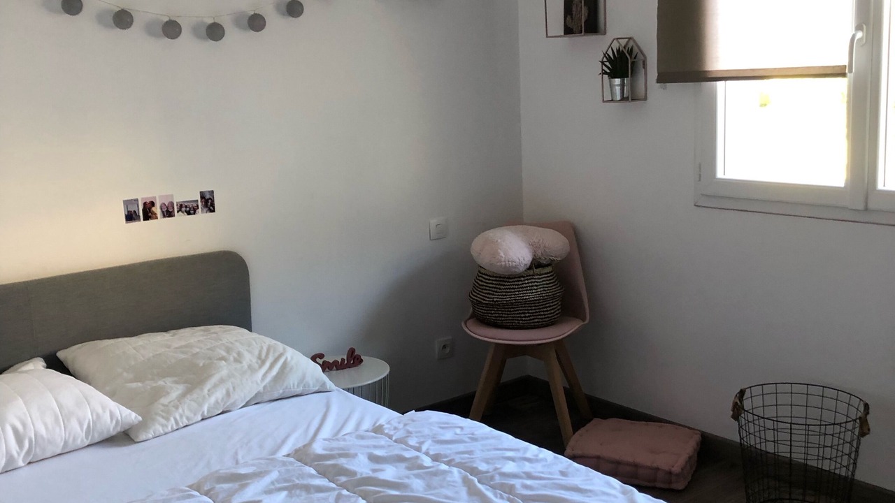 Photo of Bedroom in Bouaye