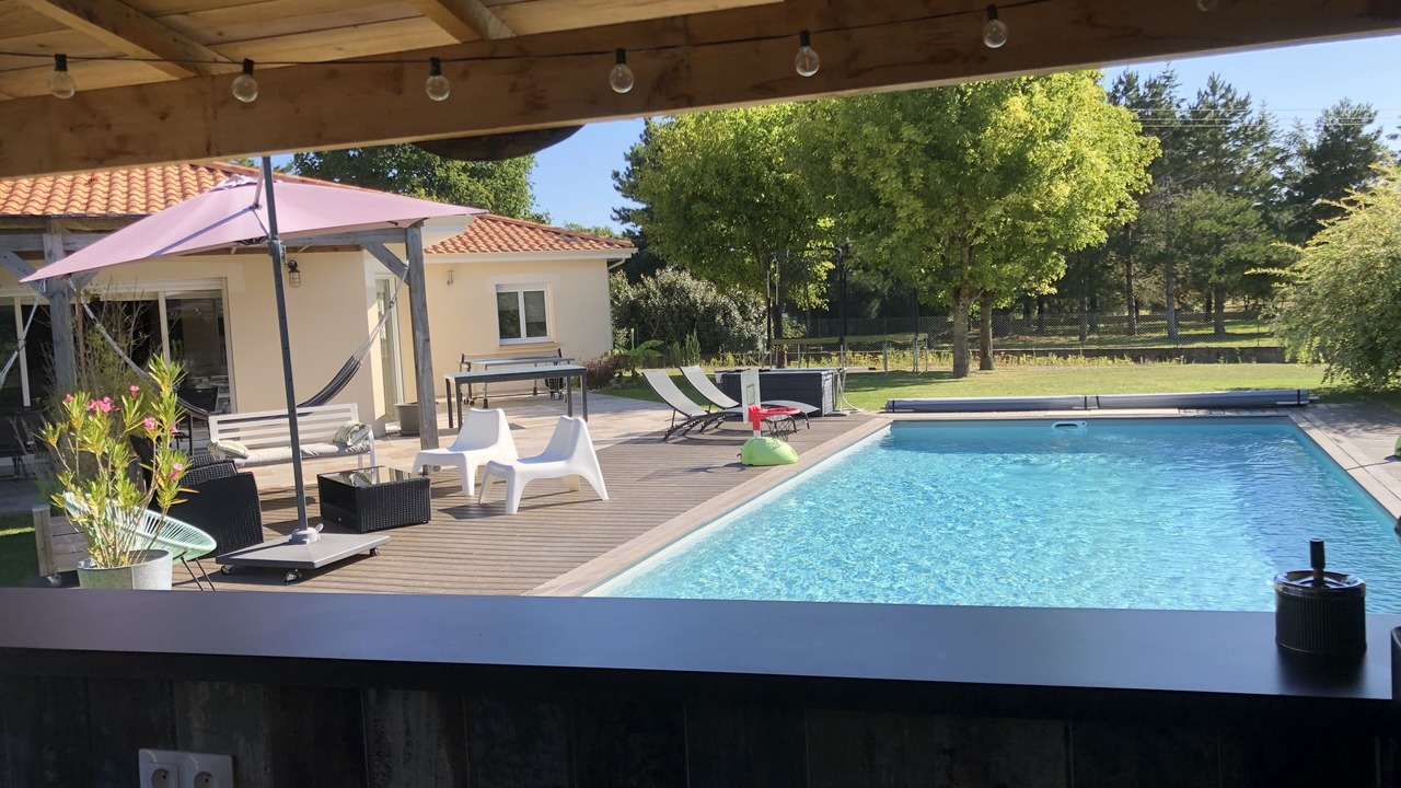 Photo of Outdoor in Bouaye