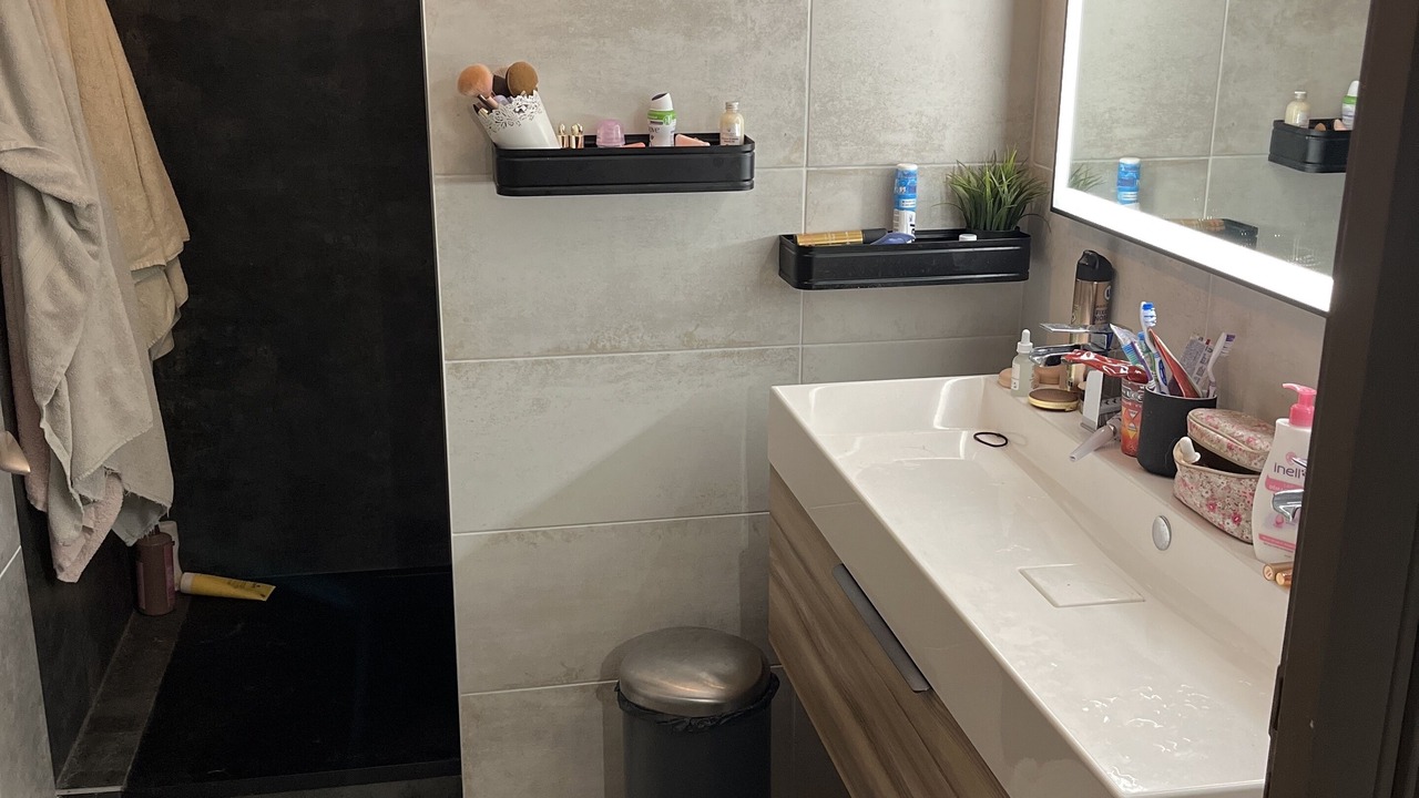 Photo of Bathroom in Bouaye