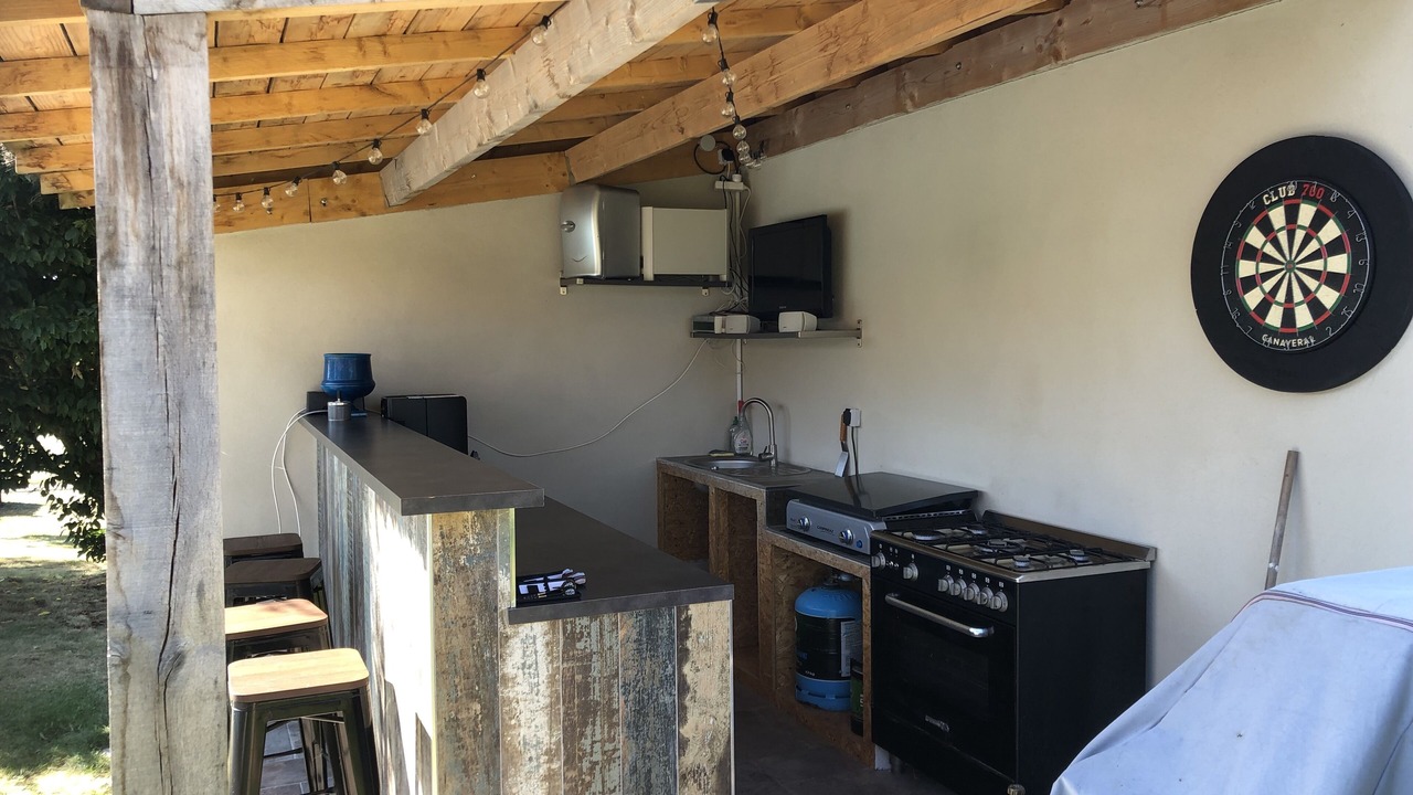 Photo of Kitchen in Bouaye