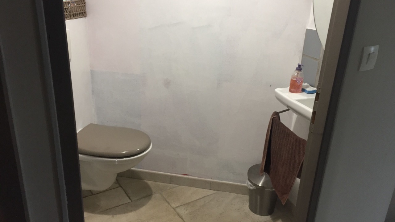 Photo of Bathroom in Bouaye