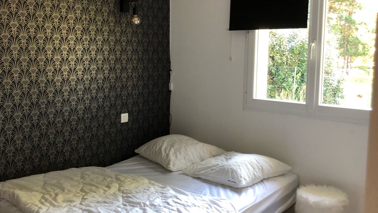 Photo of Bedroom in Bouaye