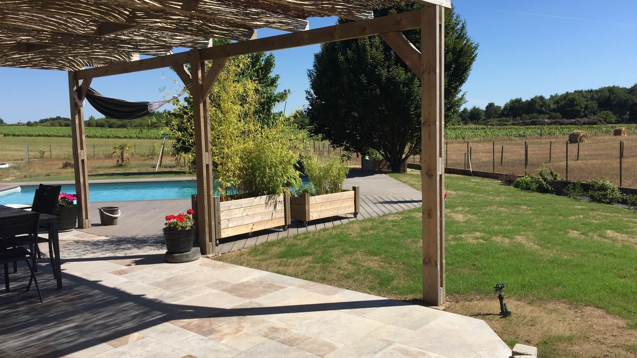 Photo of Outdoor in Bouaye