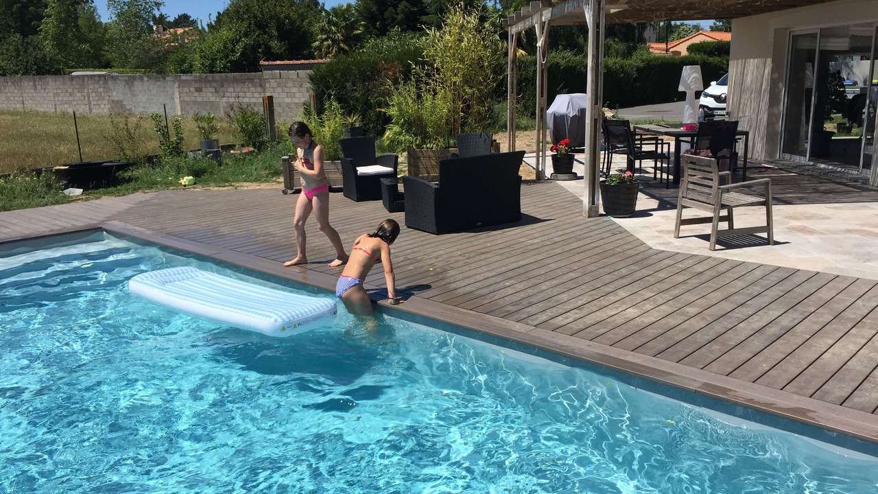 Photo of Outdoor in Bouaye