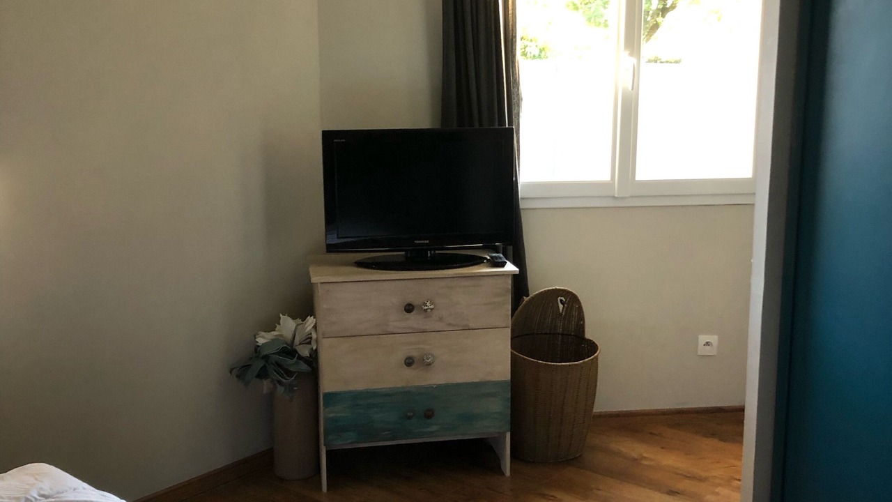 Photo of Bedroom in Bouaye