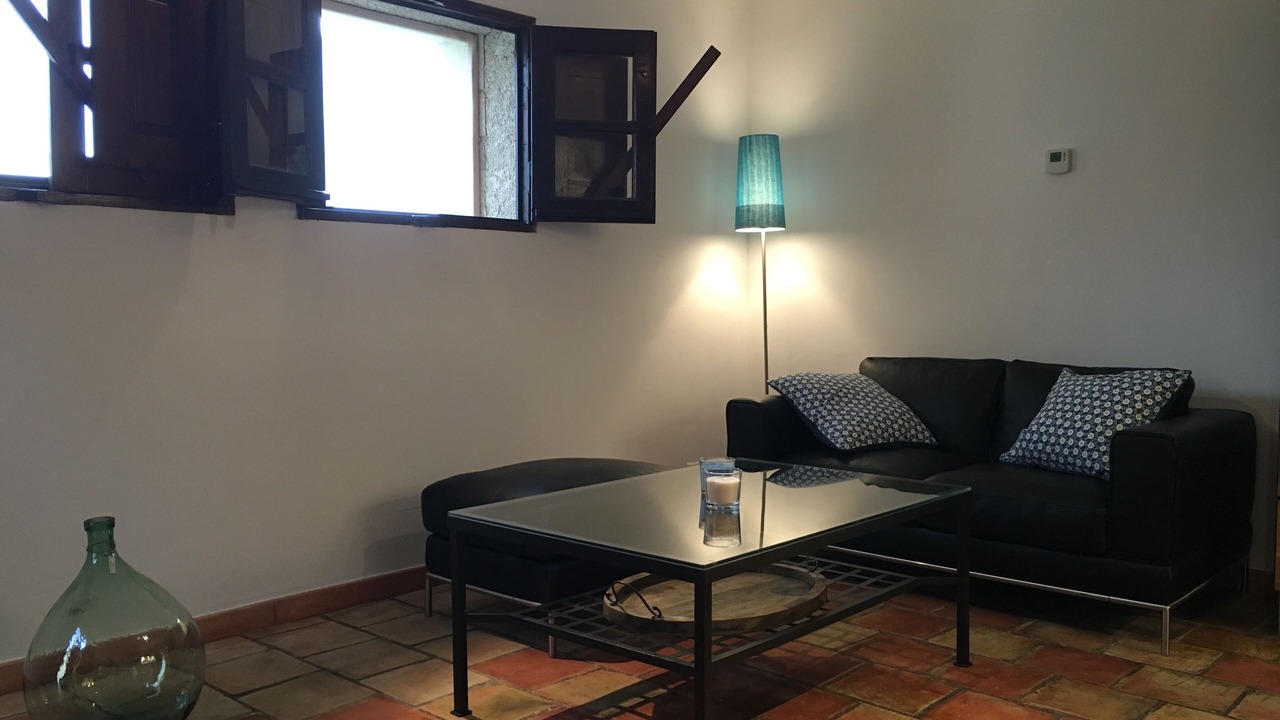 Photo of Livingroom in Forcalquier