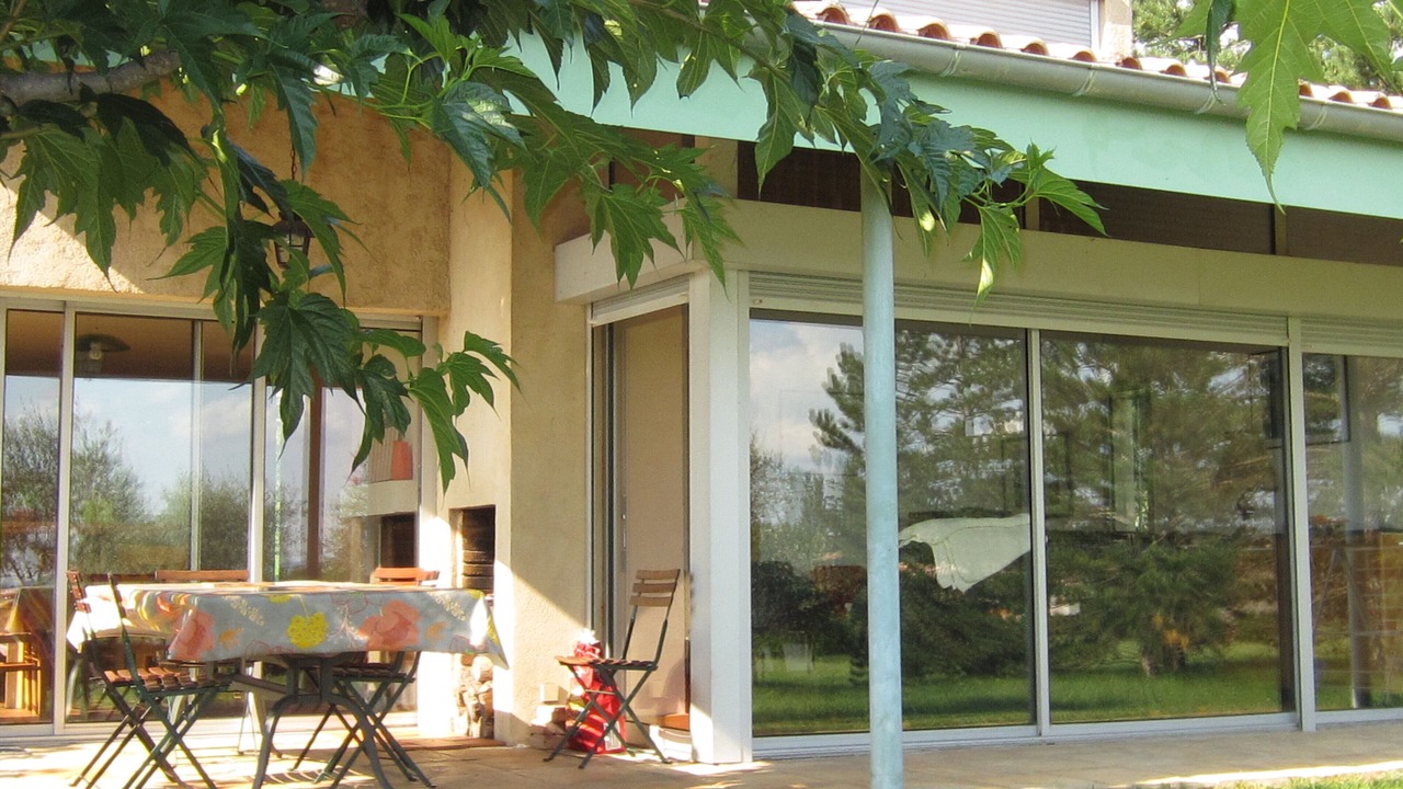 Photo of Outdoor in Aubenas