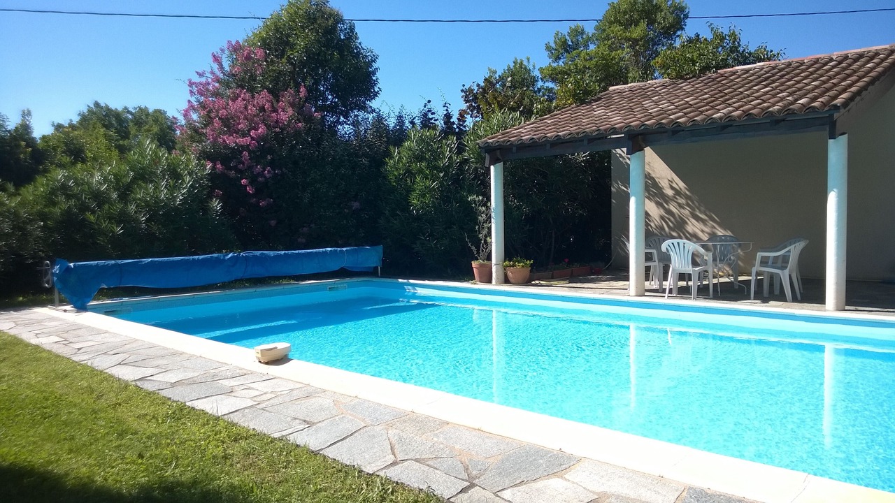Photo of Outdoor in Aubenas