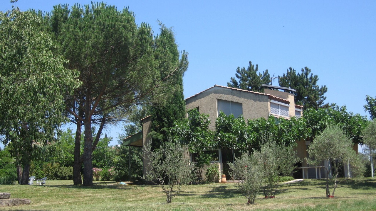 Photo of Outdoor in Aubenas