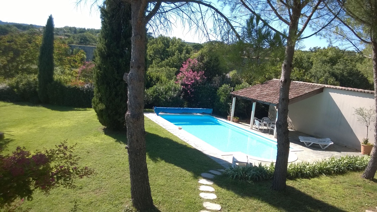 Photo of Outdoor in Aubenas