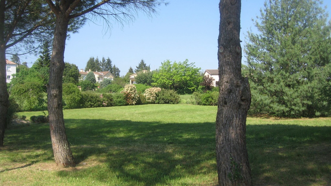 Photo of Outdoor in Aubenas