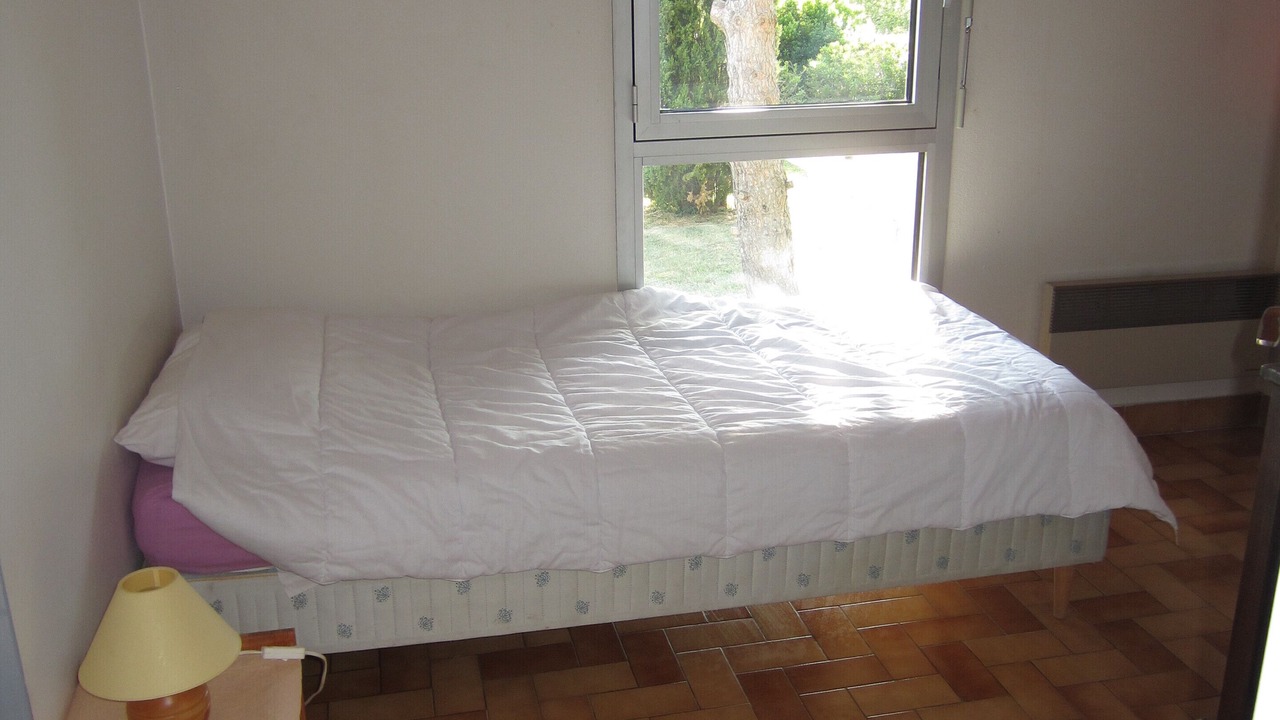 Photo of Bedroom in Aubenas
