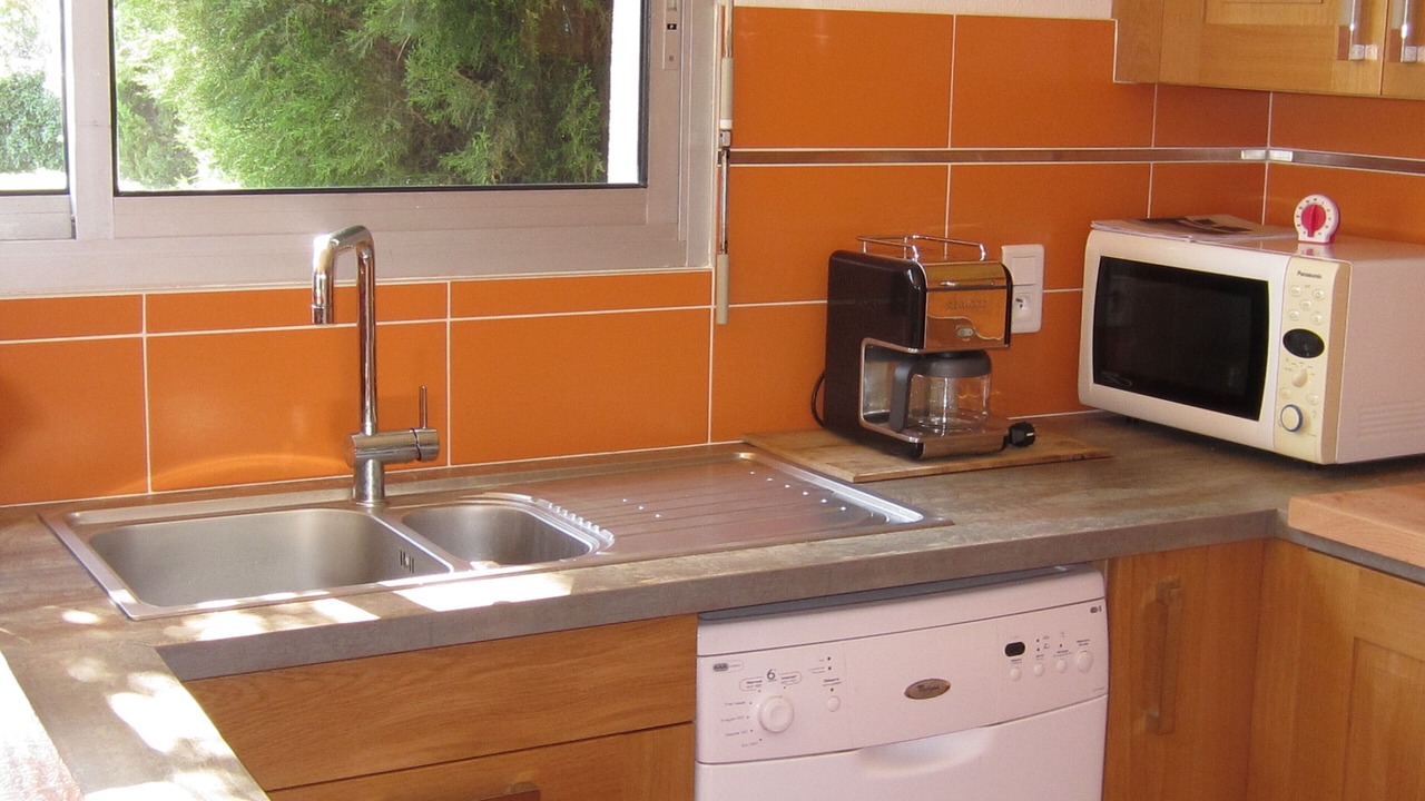 Photo of Kitchen in Aubenas