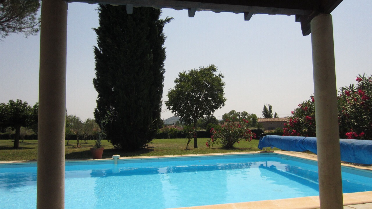 Photo of Outdoor in Aubenas