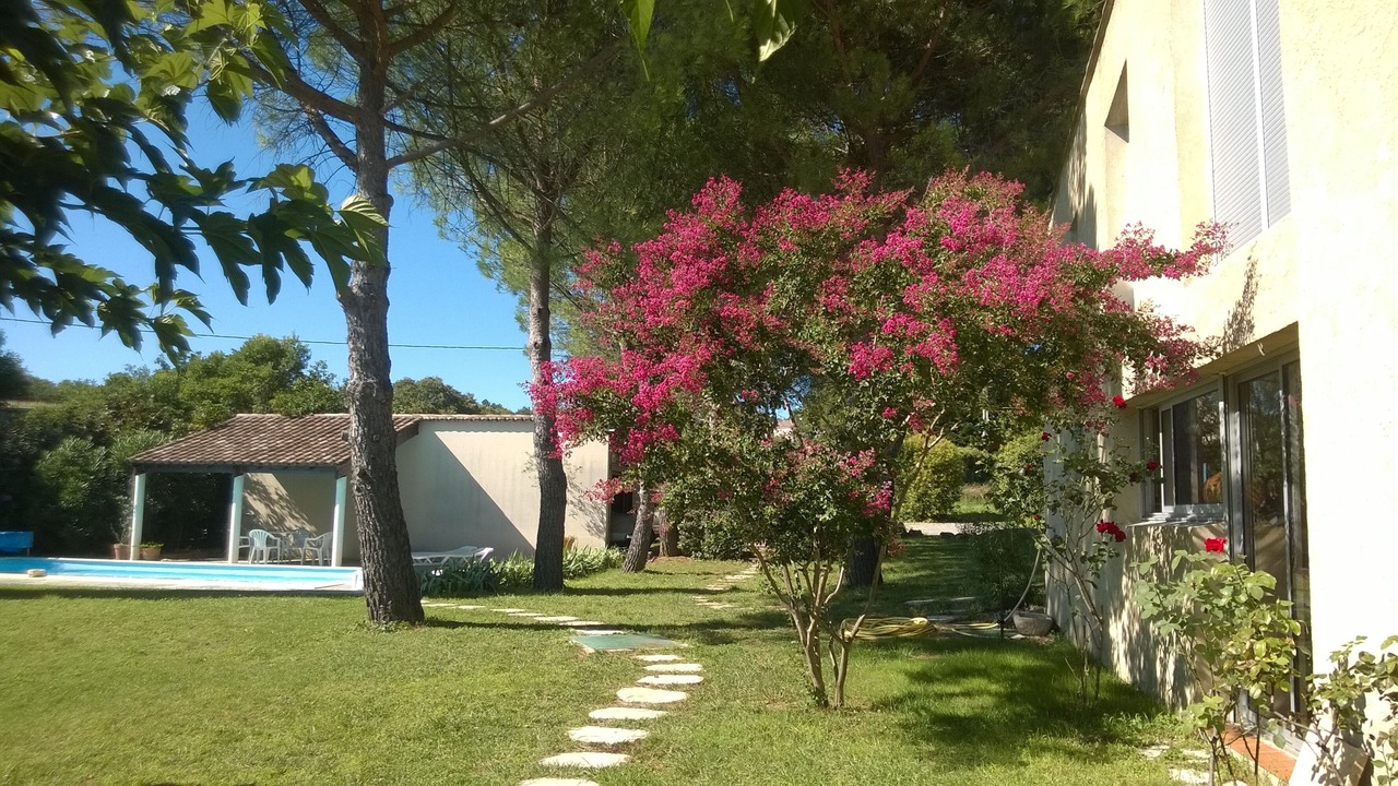Photo of Outdoor in Aubenas
