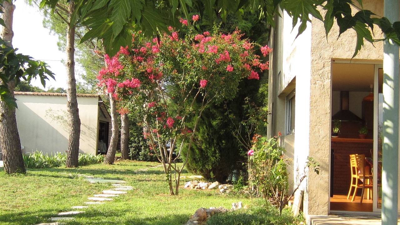 Photo of Outdoor in Aubenas
