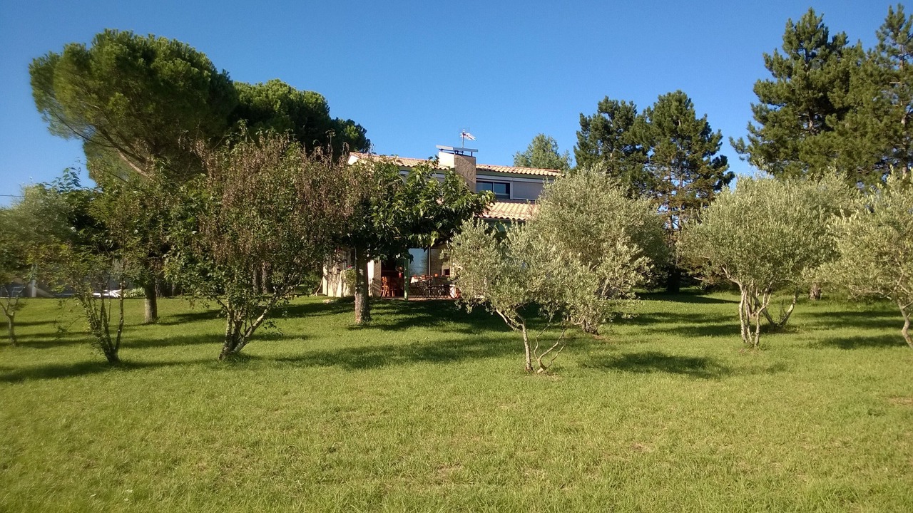 Photo of Outdoor in Aubenas