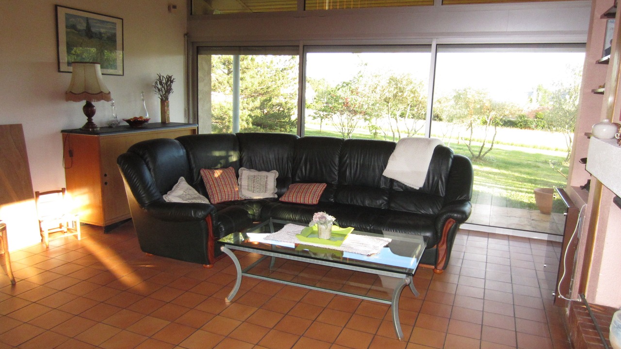 Photo of Livingroom in Aubenas