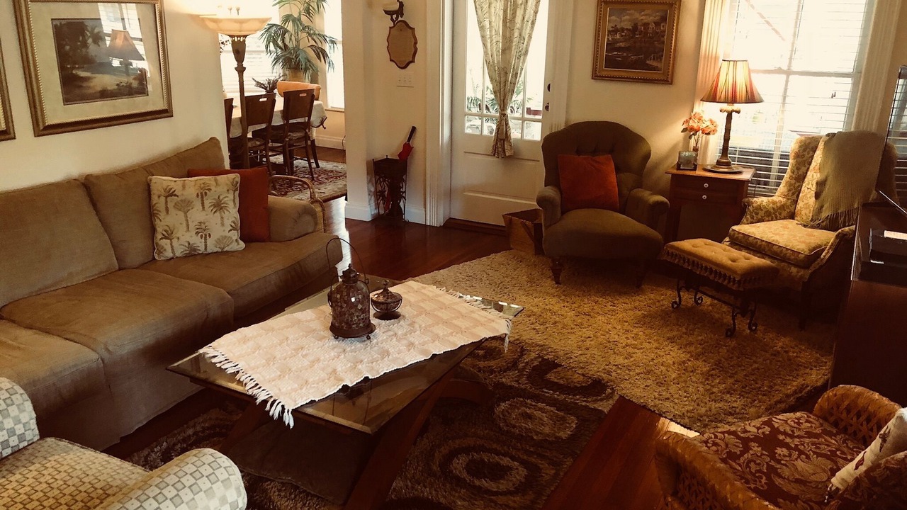 Photo of Bedroom in Bradenton