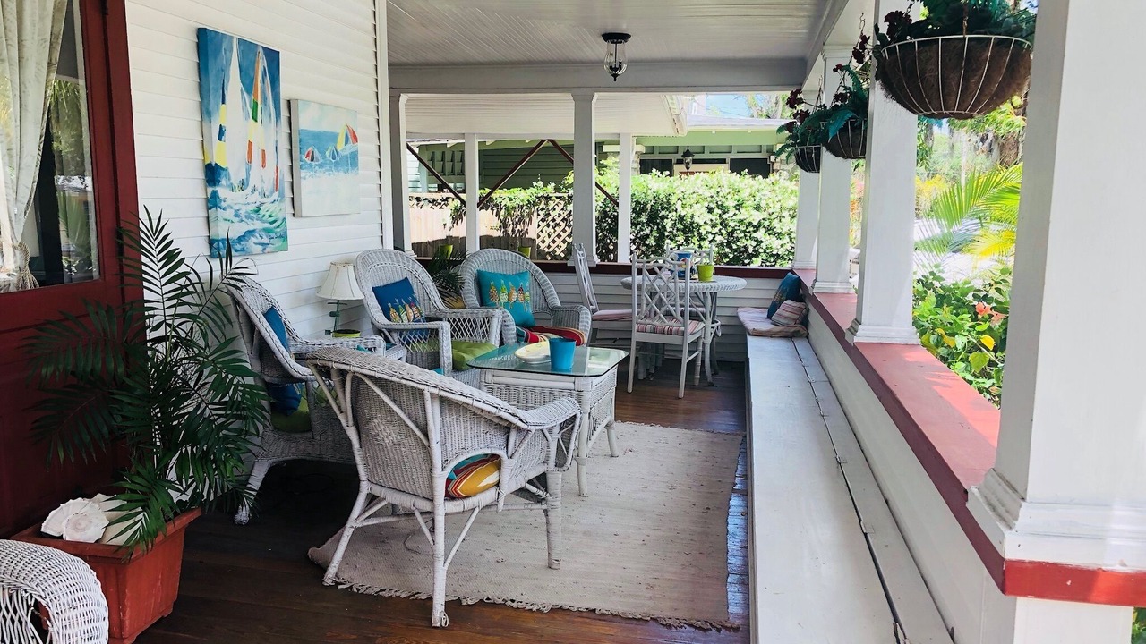 Photo of Outdoor in Bradenton