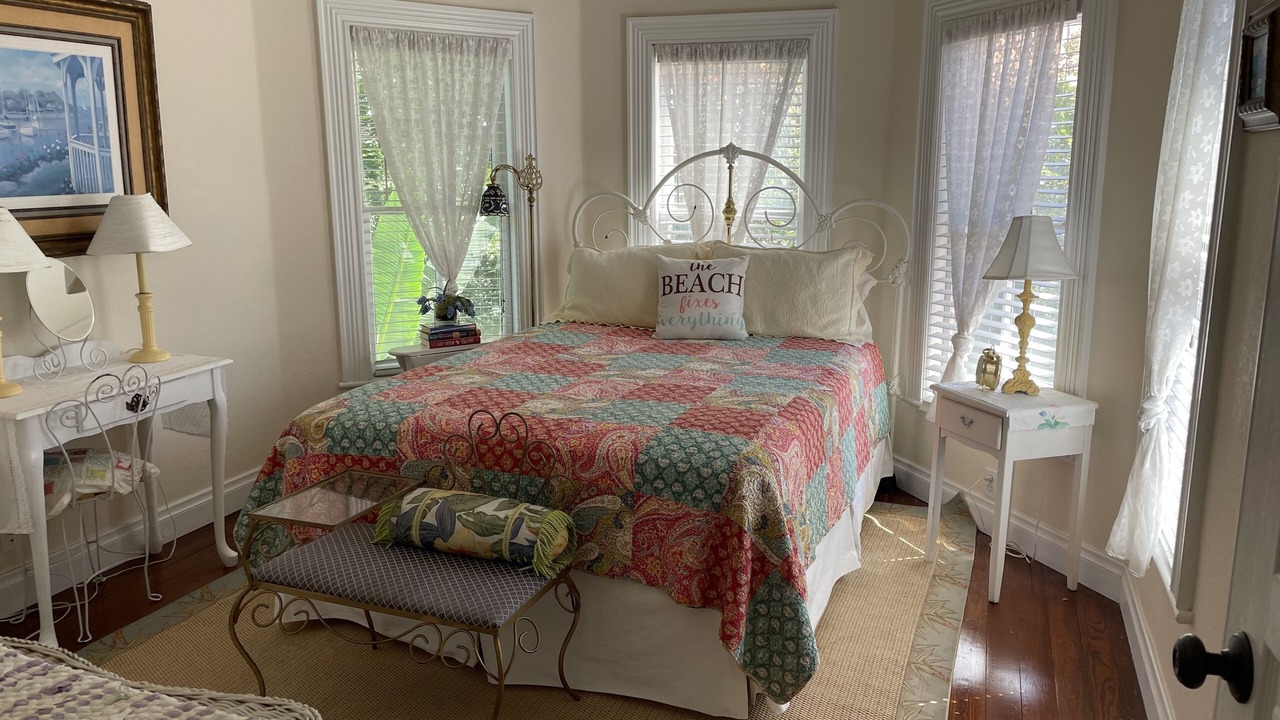 Photo of Bedroom in Bradenton