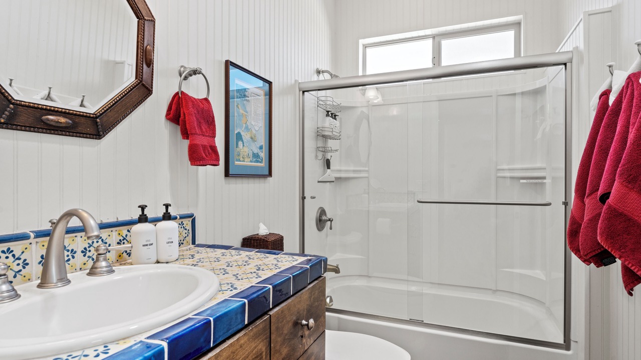 Photo of Bathroom in Joshua Tree Highlands